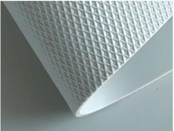 聚氯乙烯(pvc)防水卷材